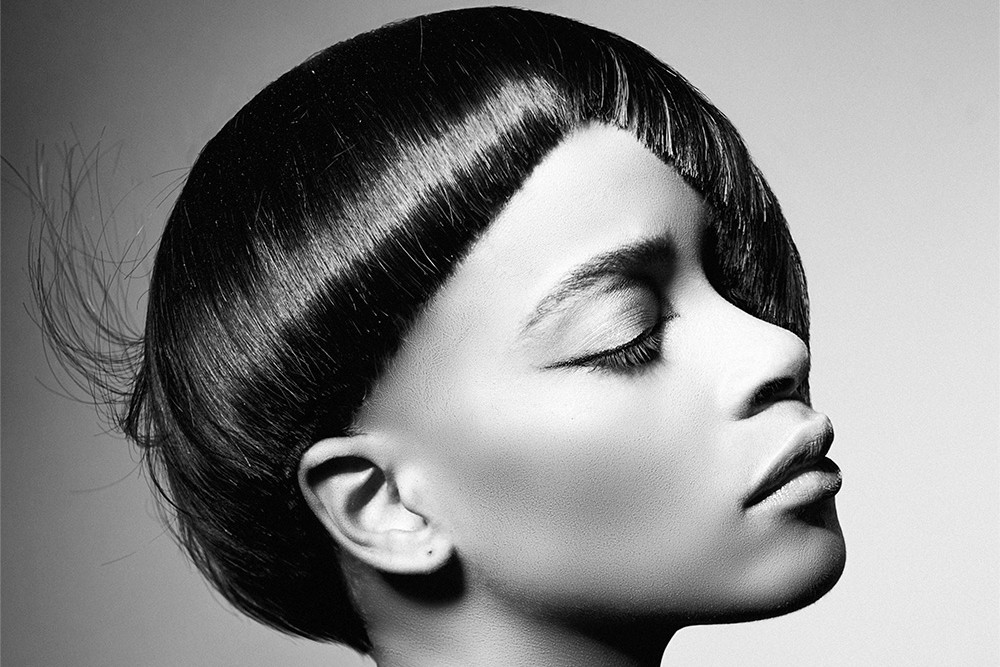 Ashley Long Southern Hairdresser of the Year 2024 Finalist Collection