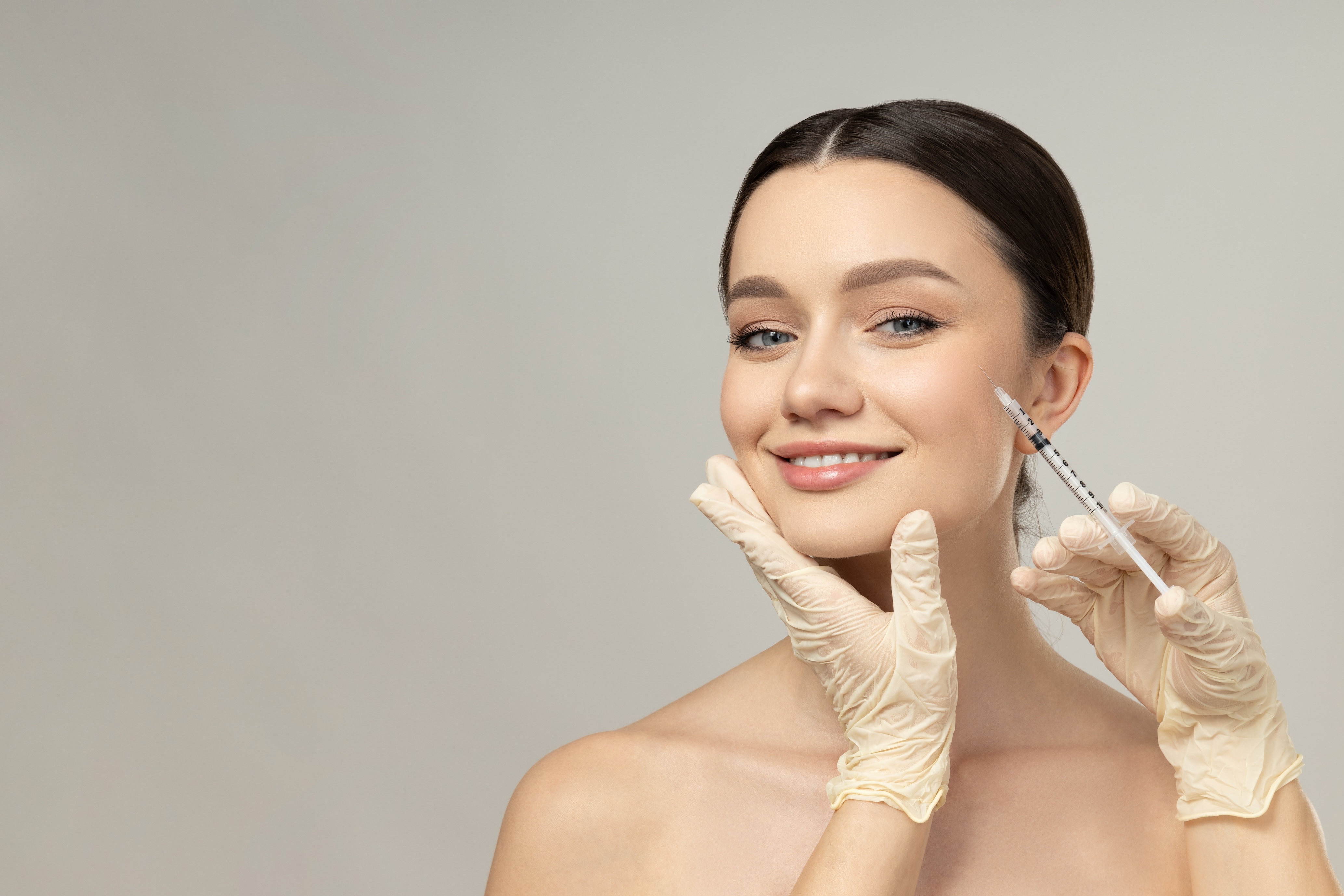 Latest Tweakments Guide survey shows 30% increase in aesthetic treatments