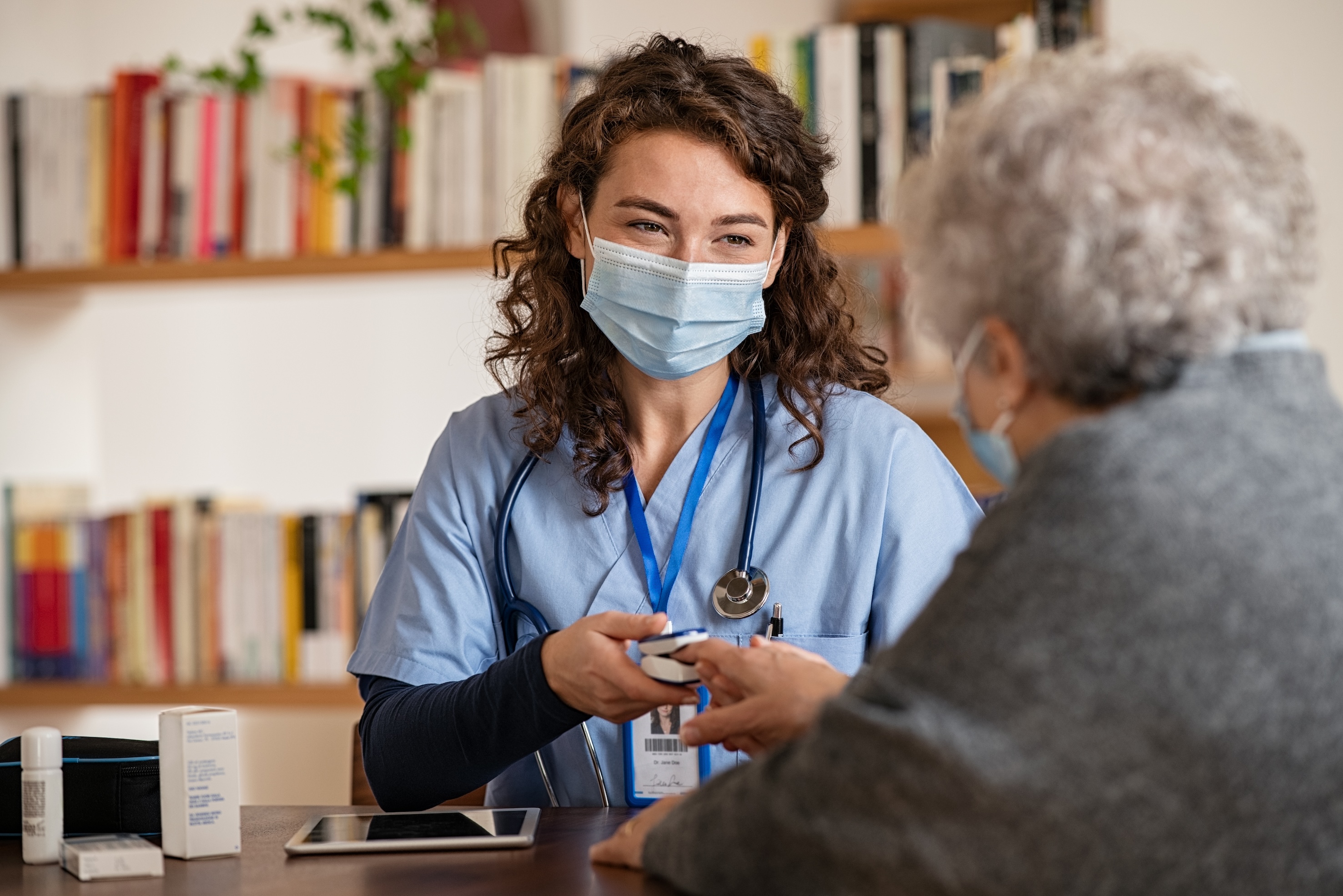 Record levels of Brits are using private healthcare according to research