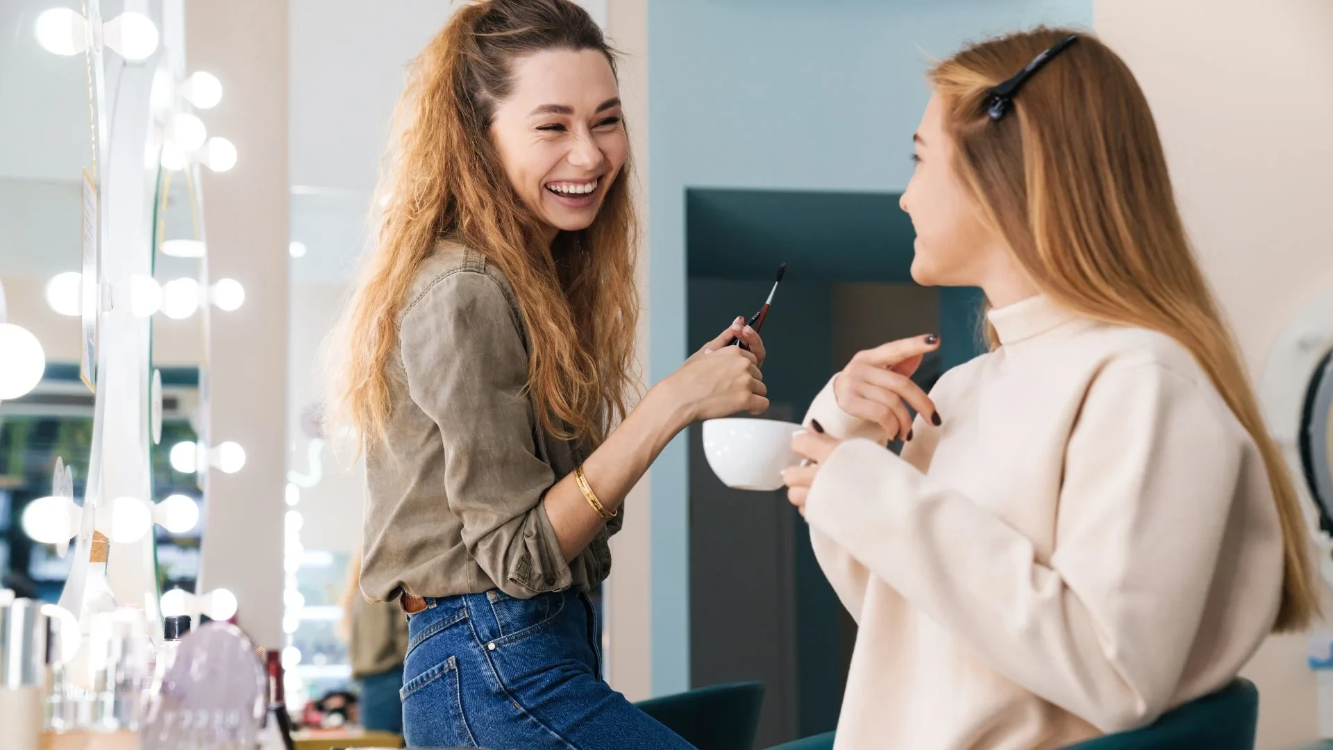 The Personal Touch – How to make clients feel special