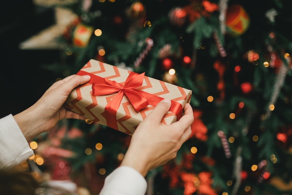 Christmas Gifts to Stock in your Salon