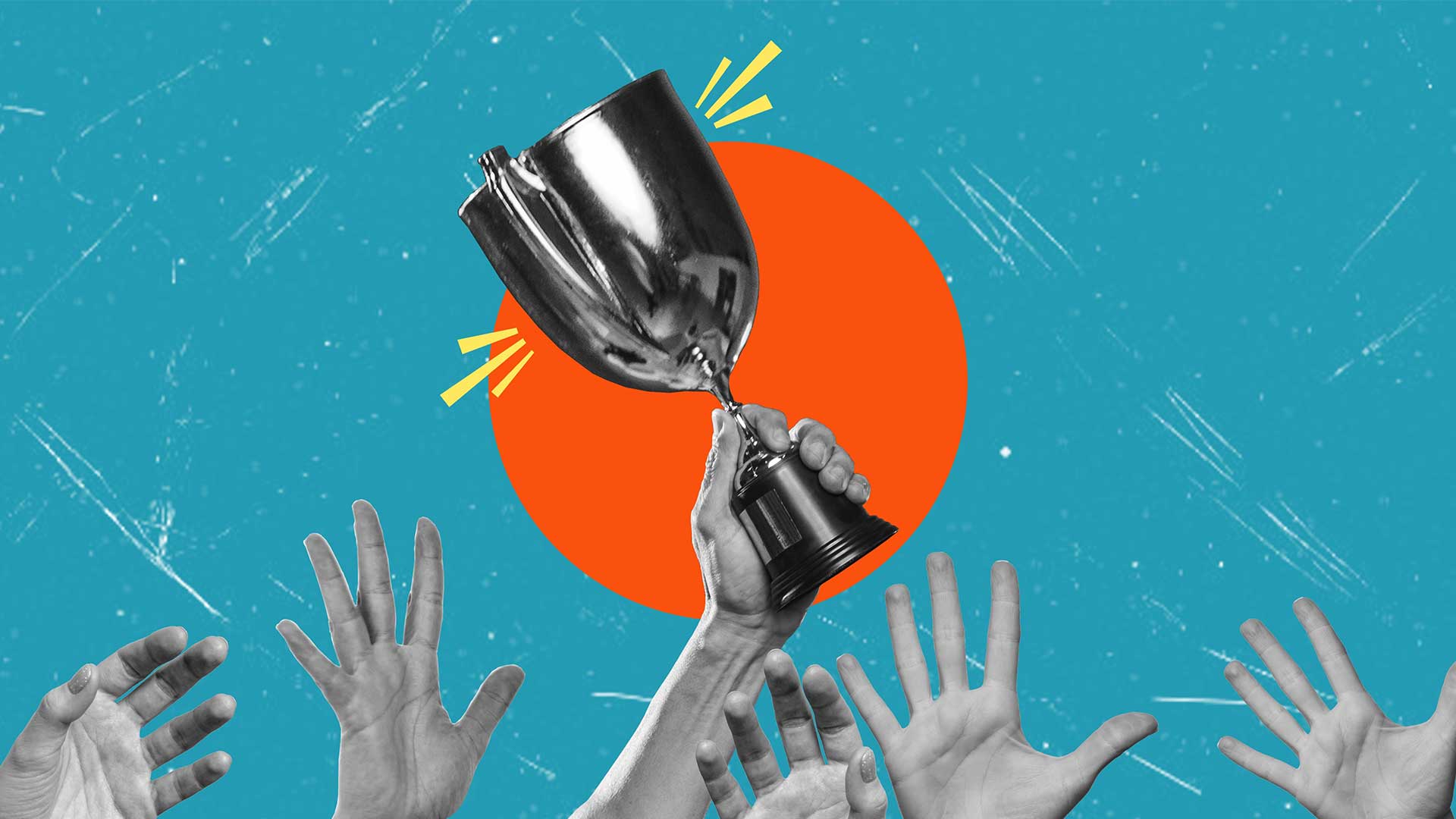 Top Tips on Entering Industry Awards