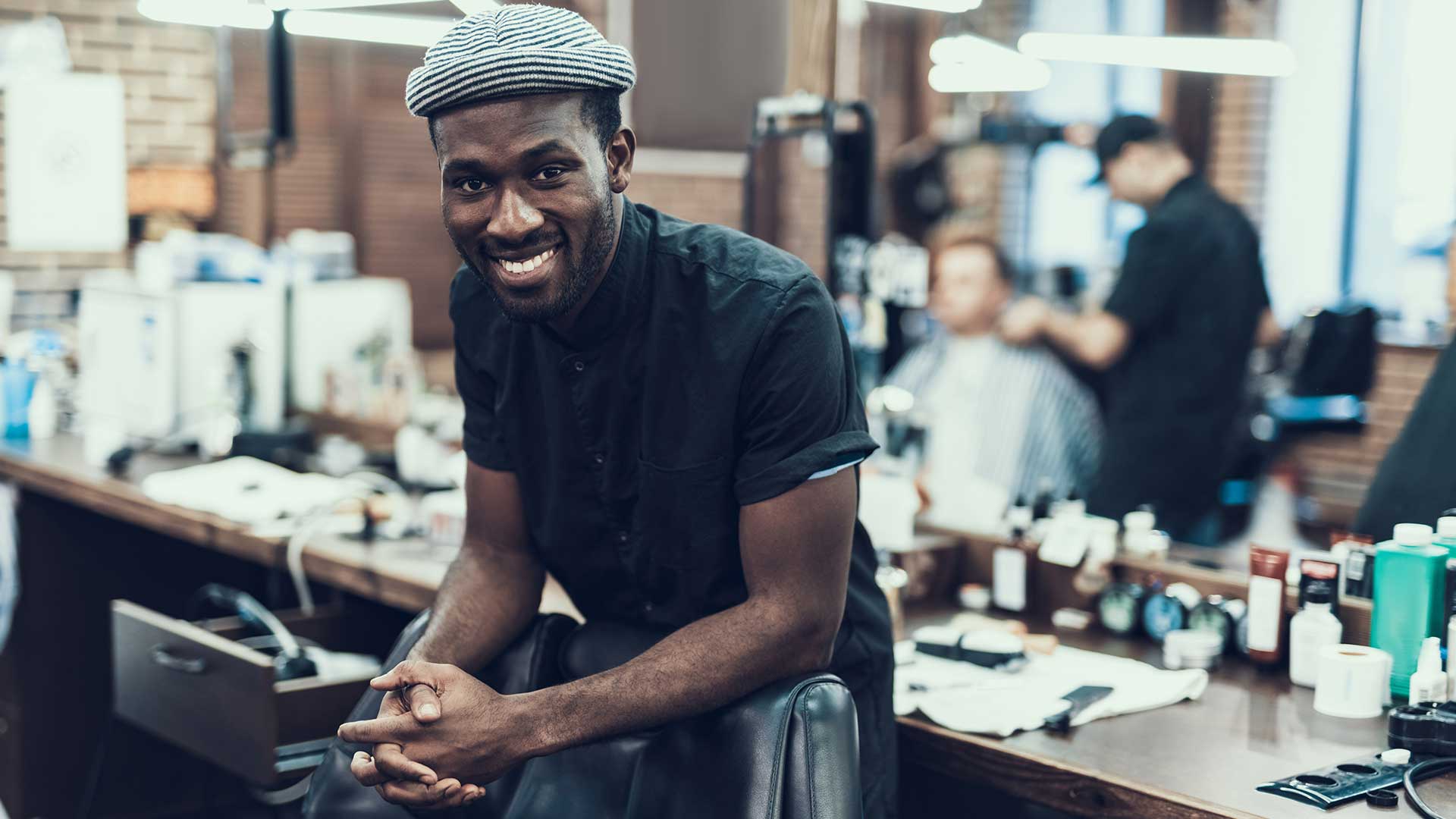 Modern Barber Awards: Are You a Community Hero?