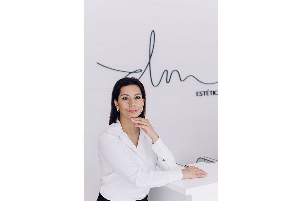 Diana Montoya Estética, pasión por el skincare en Madrid