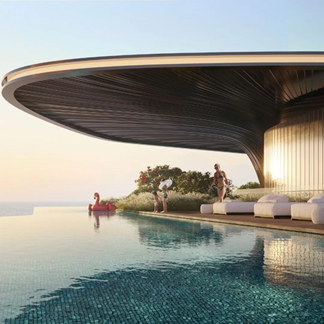 Swissôtel Waterfront Residences to debut on Dubai Islands by 2027