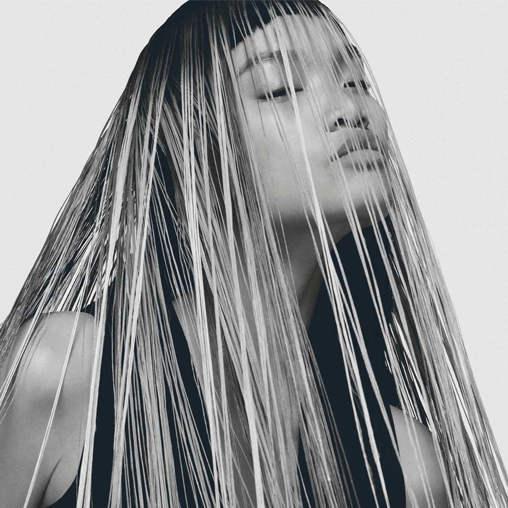 Angelo Seminara British Hairdresser of The Year 2024 Nominee Collection