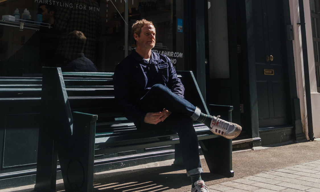 Bobby Gordon Shares His Business Journey 