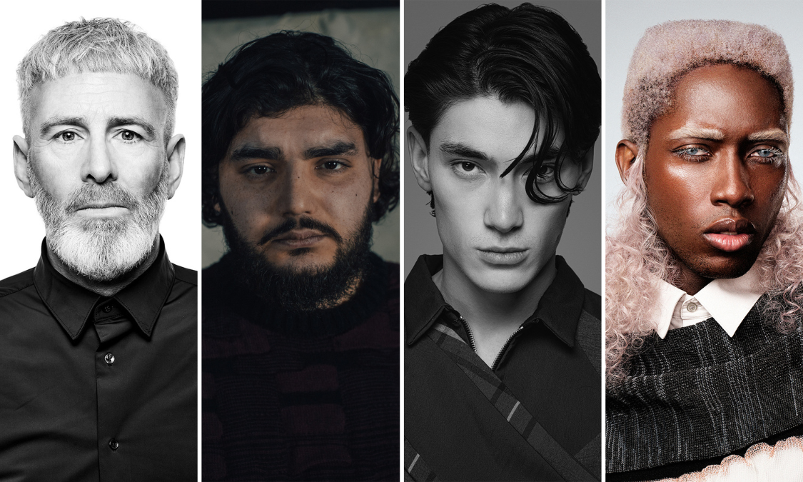 Barbering Inspiration: Autumn 2024