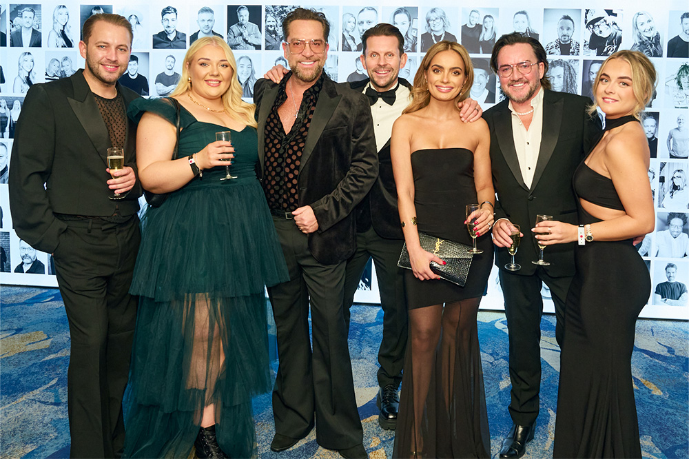 #BHA24 Gallery: Can You Spot Yourself?