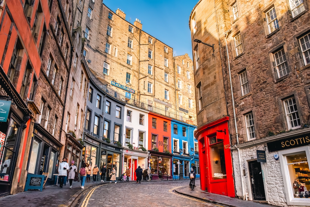 NHBF Calls for Rate Relief in Scotland