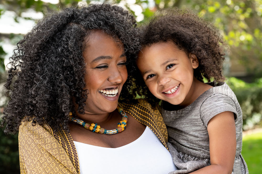 5 Reasons to Cater to Clients with Textured Hair in Your Salon