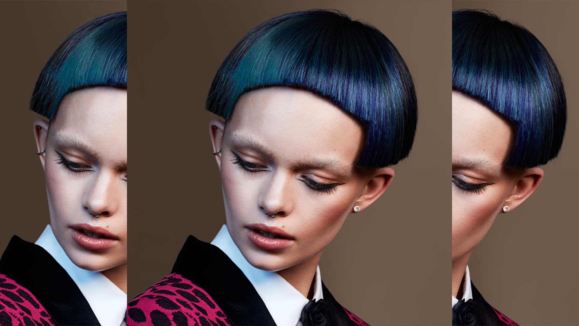 A Micro Fringe Step-by-Step For Your Daring Clientele