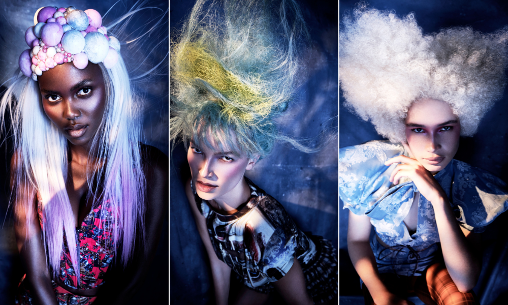 Revlon Professional Visionaries Re:Mastered 2025 - Entries Now Open