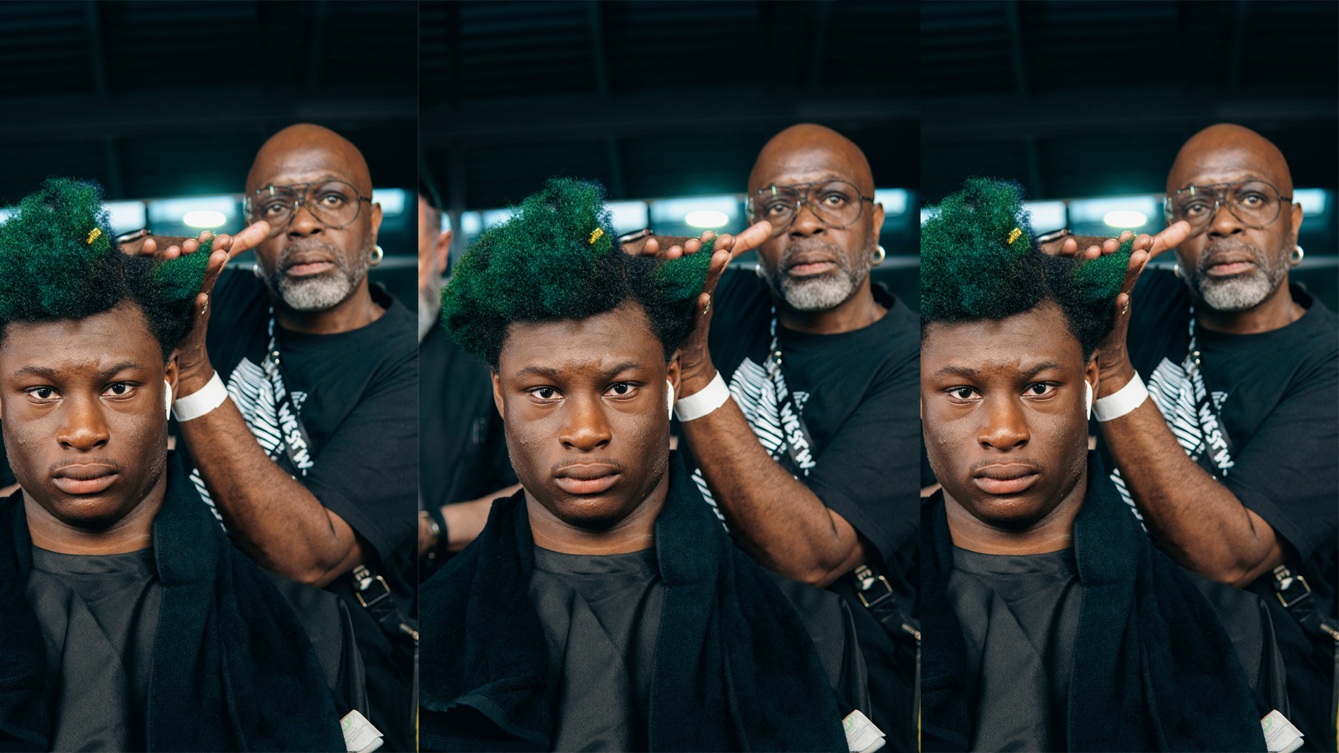 HJ Careers: Randolph Gray