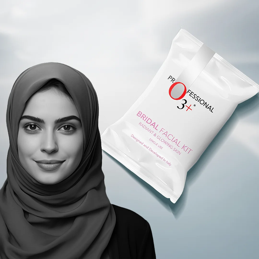 O3+ to make it's debut at Professional Beauty GCC 2025: A new chapter in skincare excellence