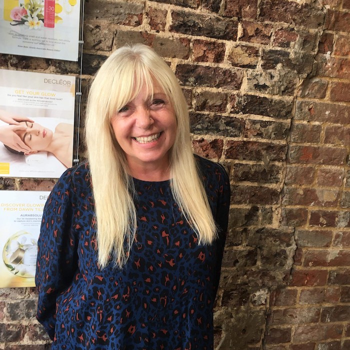 Things I Wish I Knew When I First Went Freelance - with Sharon Jackson