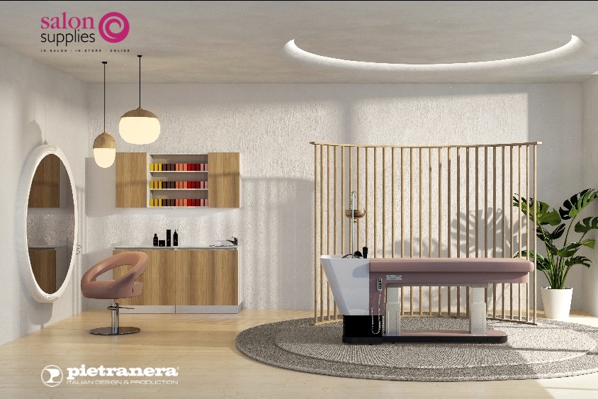 Head Spa Beds are Trending for 2025, Here’s What You Need to Know 