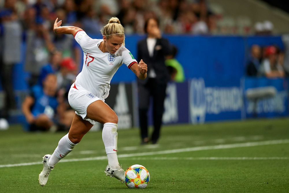 Lionesses' Hair – It’s Not the Mane Event