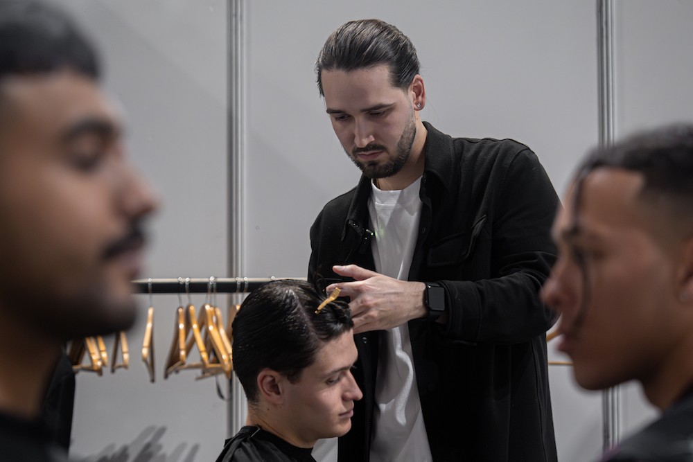 Modern Barber Awards: Are You the Best All Round Barber?