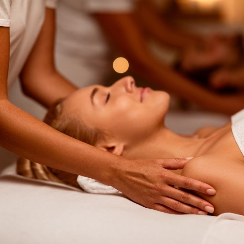 What are the top spa and wellness trends for 2025?
