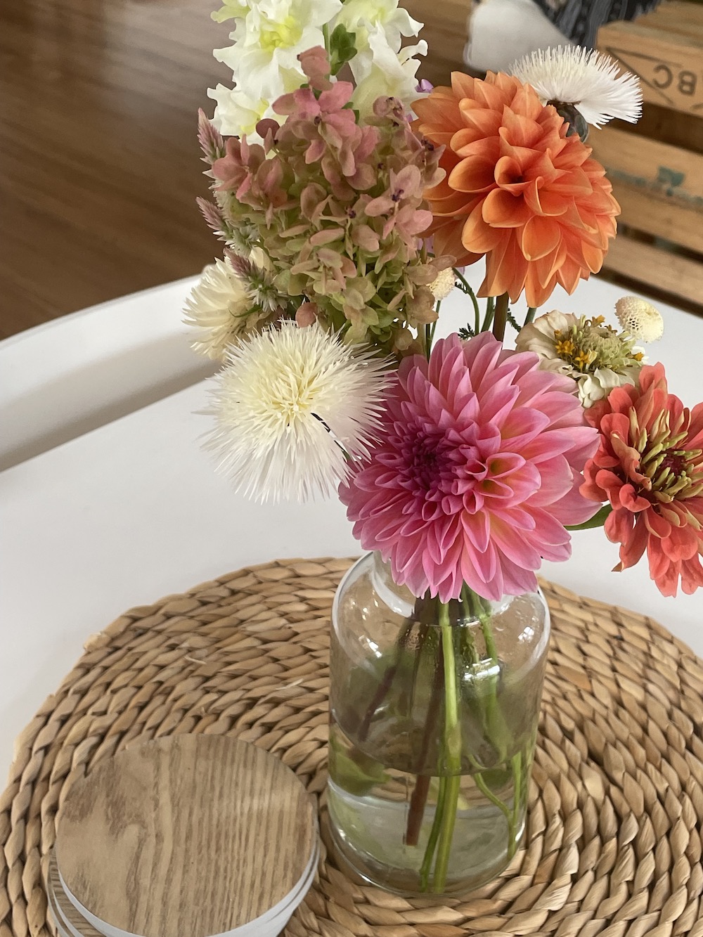 Basic Feng Shui for your Salon 