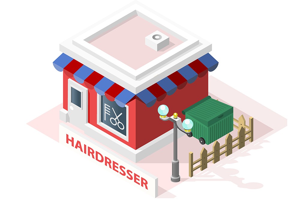 The British Hair Consortium Issues Urgent Appeal to Salons