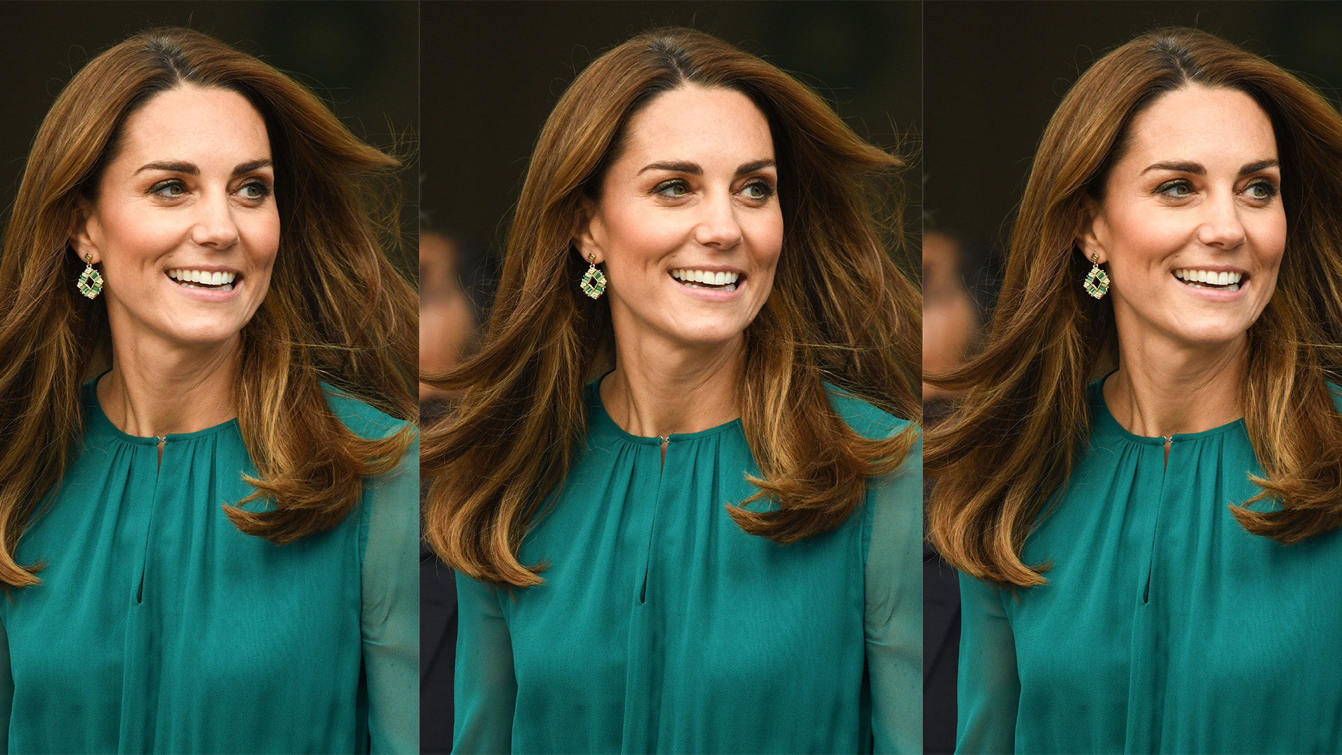 The Most Searched For Royal Hairstyles