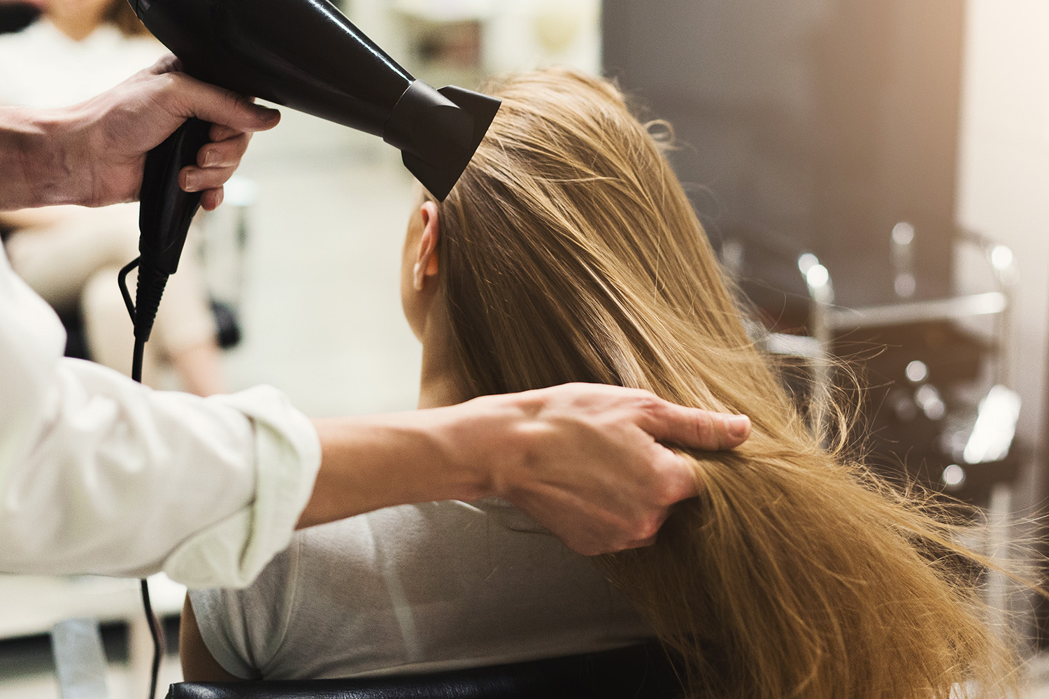 10 Surprising Hairdryer Facts