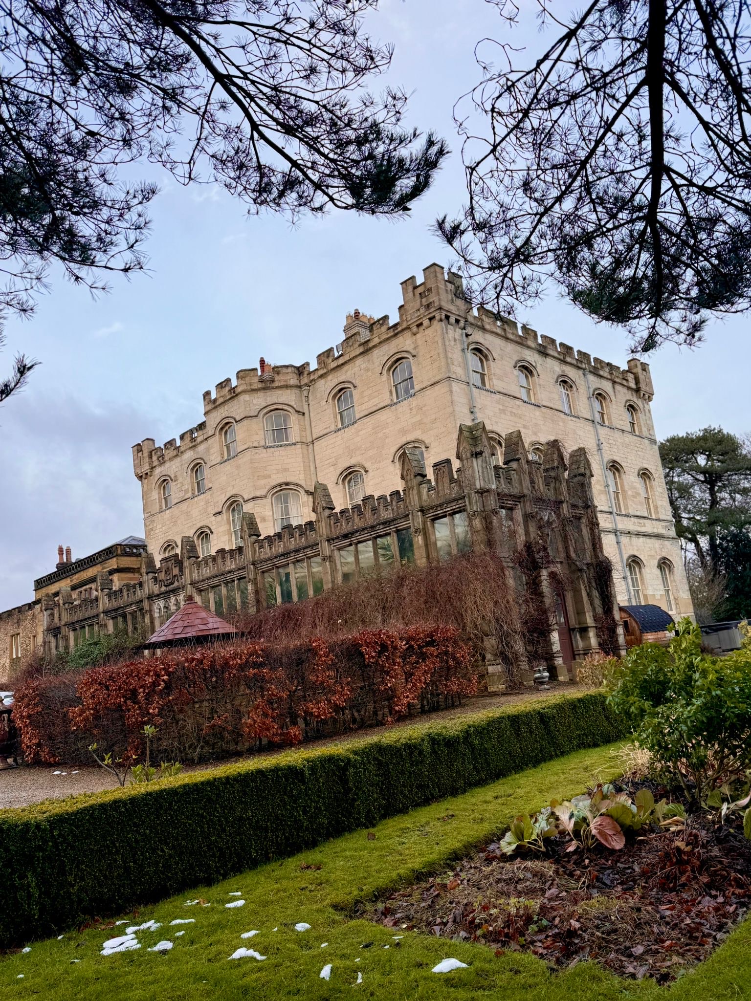 ERGO Styling Tools UK Host Annual Retreat 