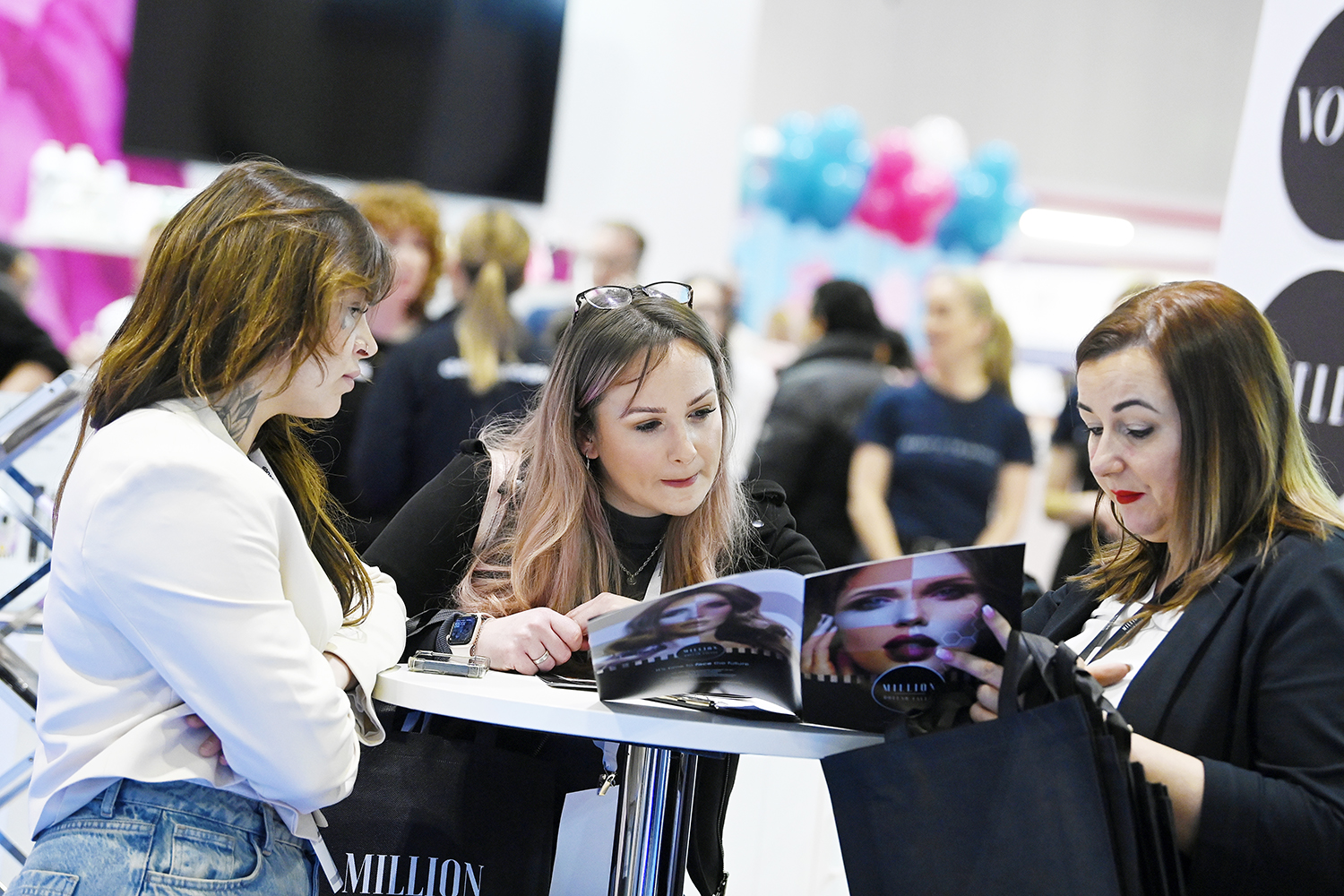 Explore some of the top products and offers at PBLondon