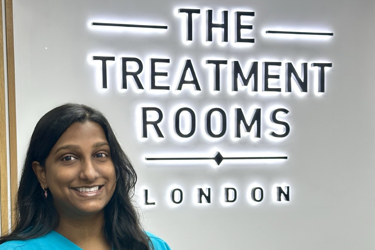The Treatment Rooms London welcomes key surgeon to expand holistic hair restoration services