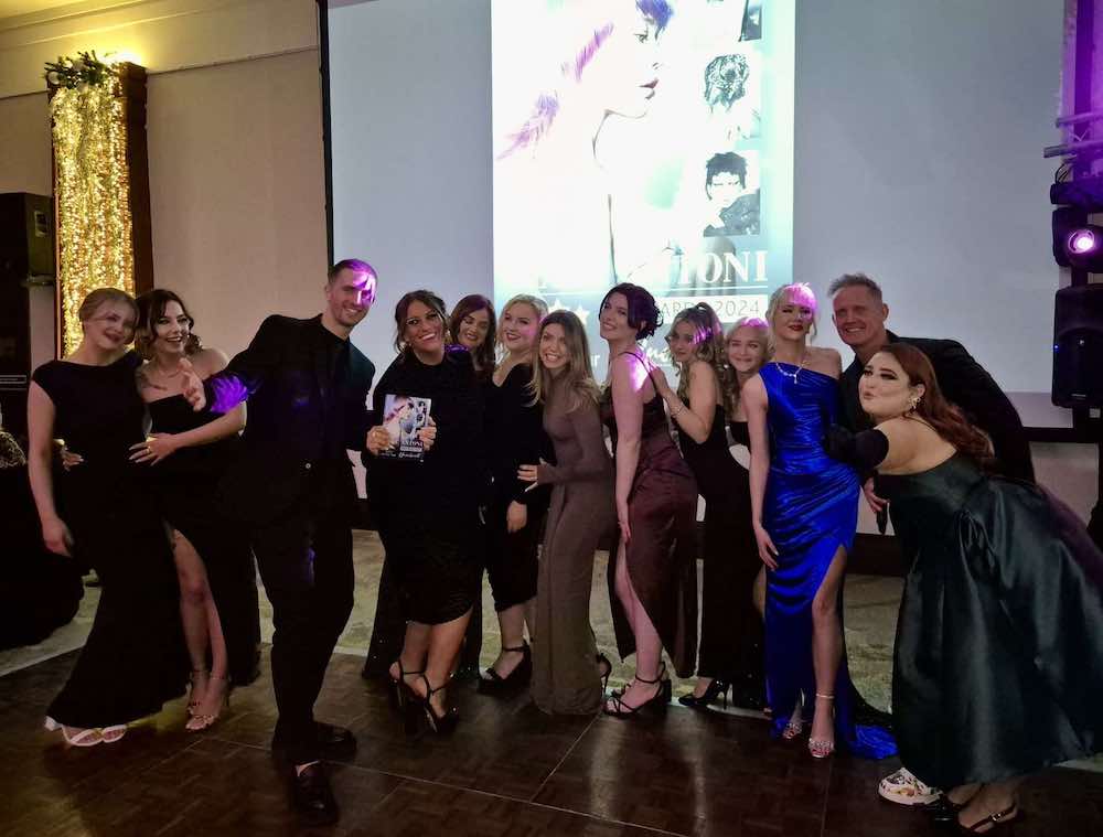 Winners of the Marc Antoni Awards 2024 Revealed 