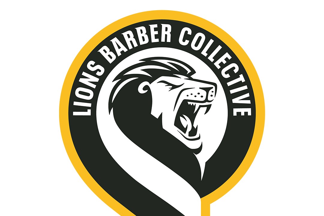 Leading Hair Charity The Lions Barber Collective is Back
