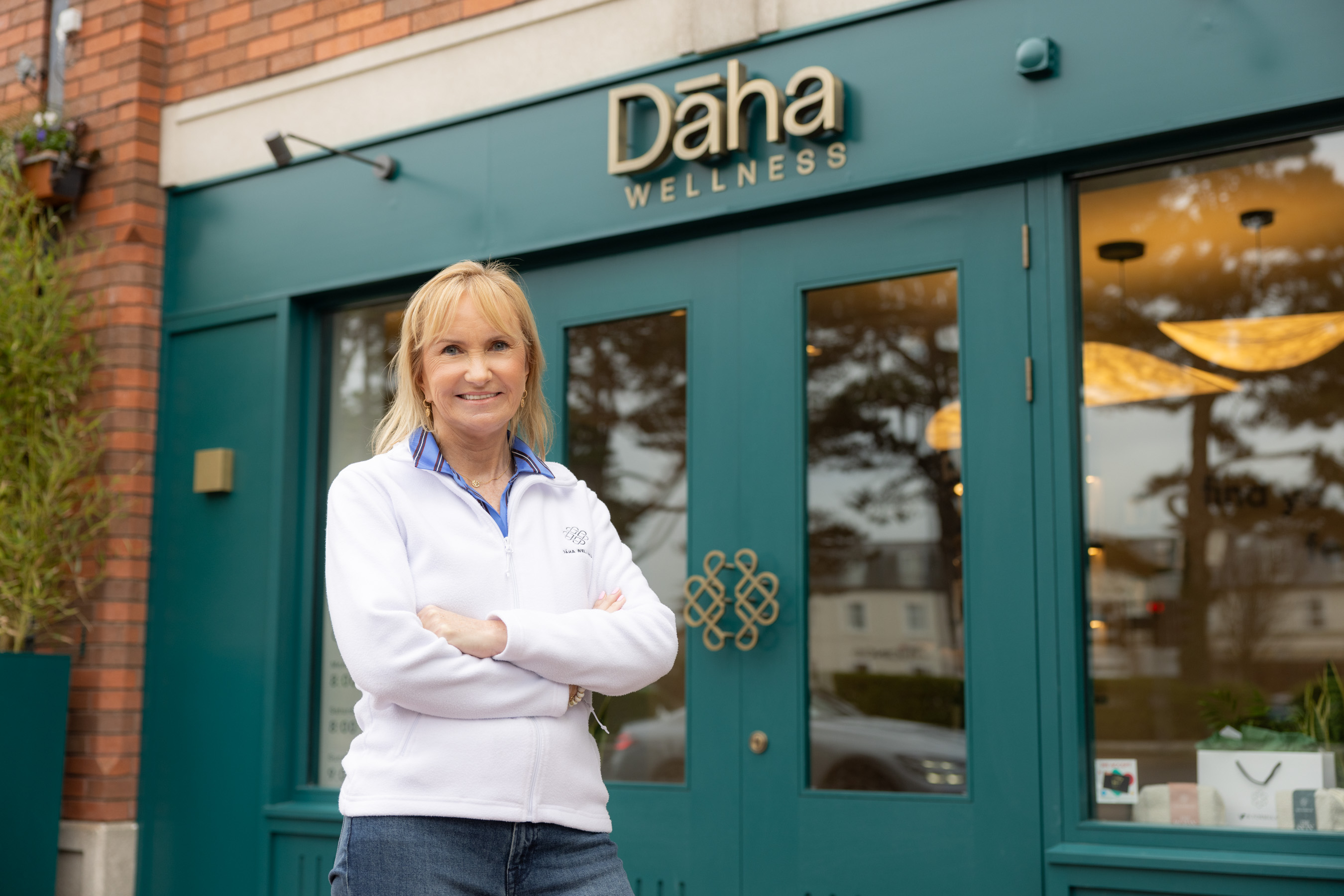 Dāha Wellness hosts official launch event in Dublin