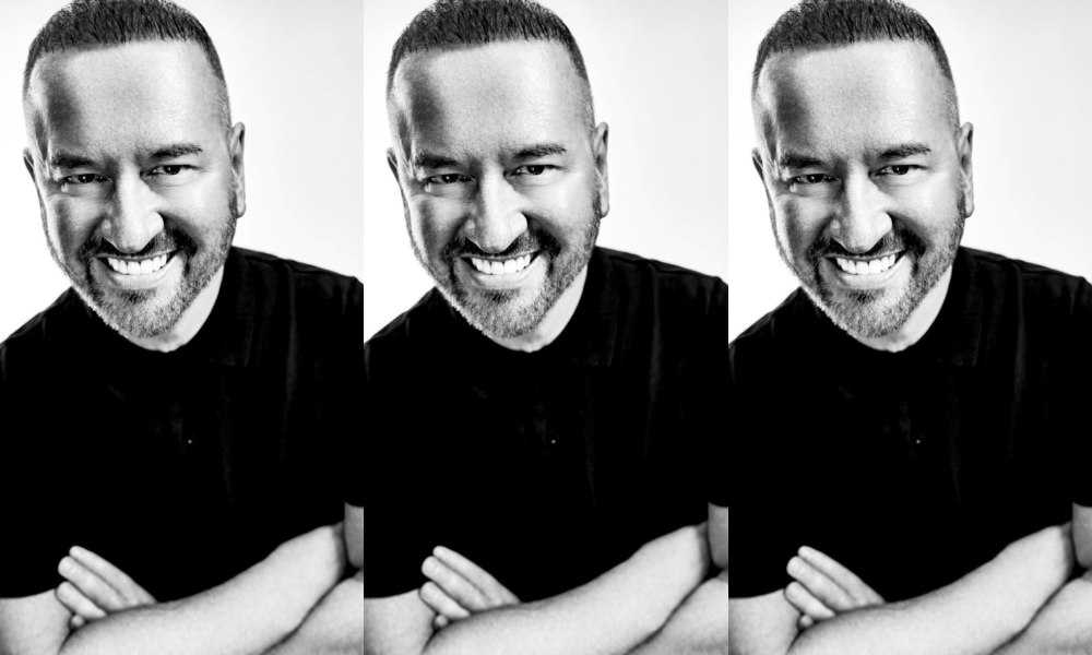 Goldwell Unveils GCA UK Art Team, Powered by Mark Leeson