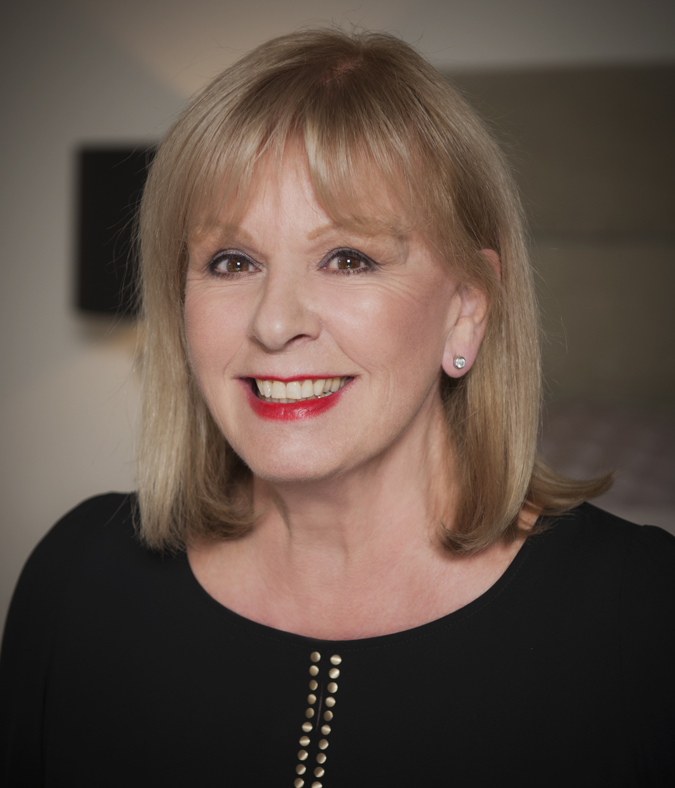 Jo Hansford MBE Granted Royal Warrant of Appointment