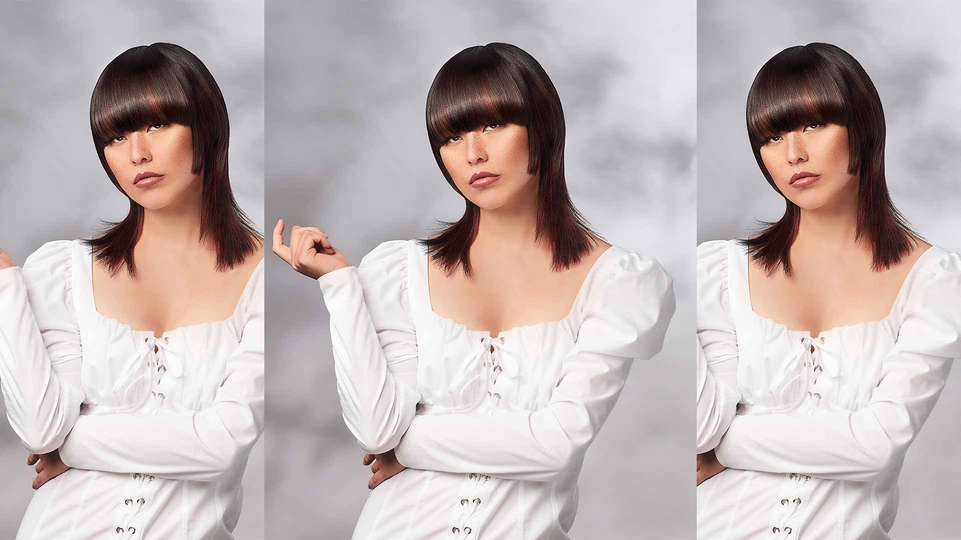The Hime Haircut is Trending — Is it Right for Your Clients?