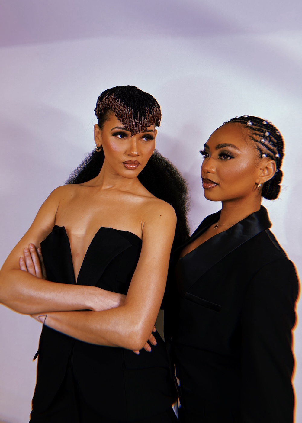 Blue Tit Hosts ‘The Art and Legacy of Textured Hair’ Evening