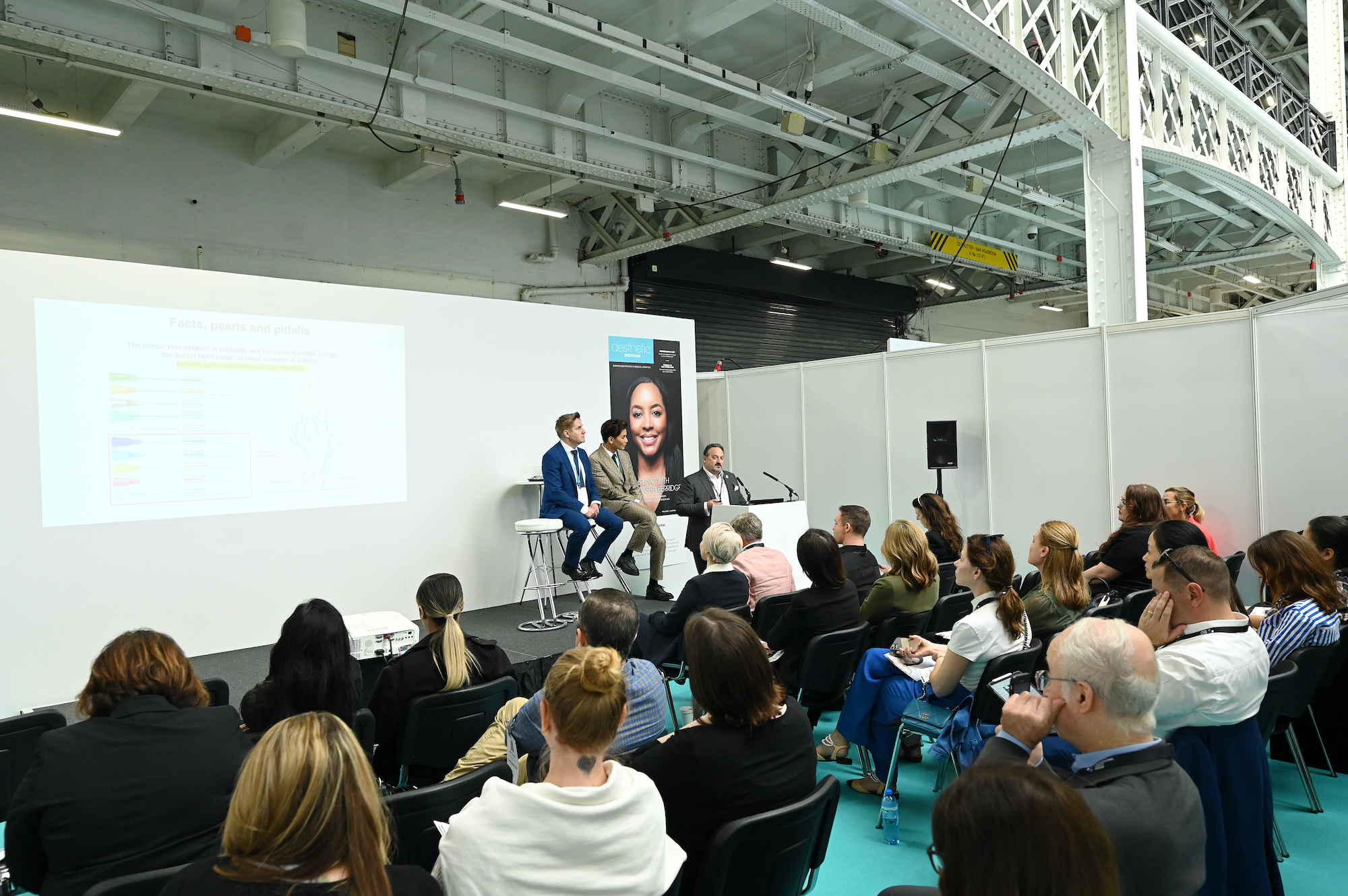 AM London Business Agenda