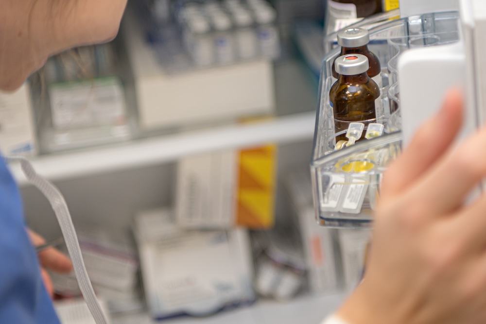 Nurse prescribers call for urgent reform of regulation on POMs