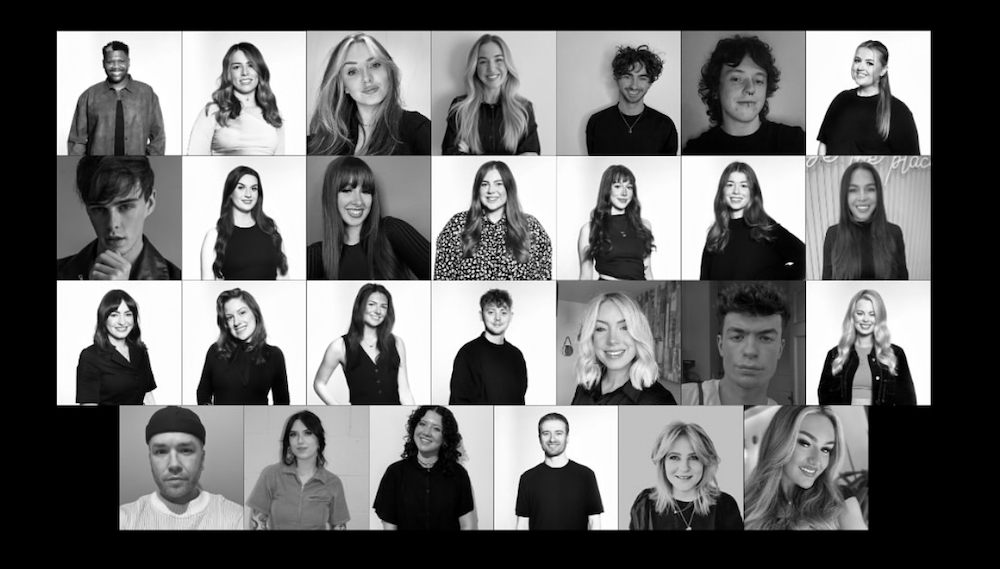 L’Oréal Professionnel Paris ID Artists Team Members Revealed for 2025