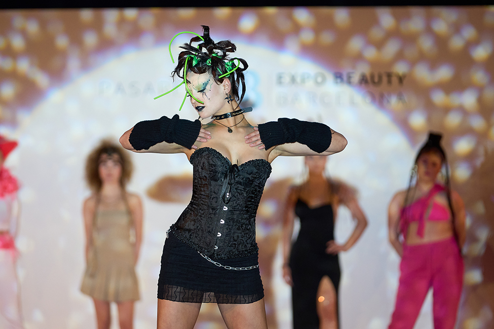 La FEDCAT y su concurso de jóvenes talentos regresarán a CosmoExpoBeauty 