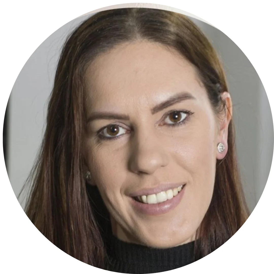 Daniela Orlea