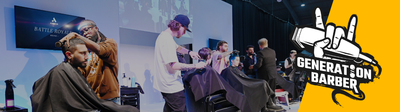 Generation Barber