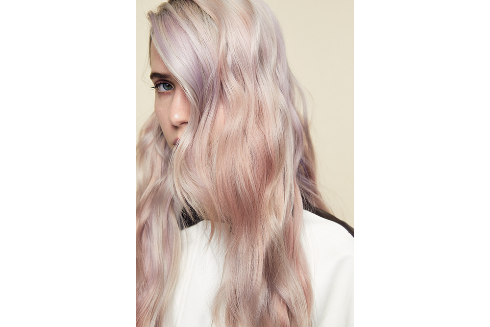 Indola revolucionará el rubio con BLONDE INDOLA EXPERIENCE en CosmoExpoBeauty