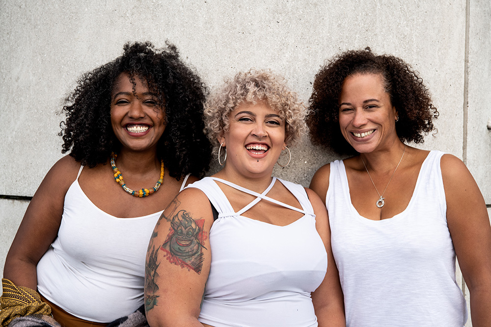 5 Textured Hair Myths Your Clients Should Know About