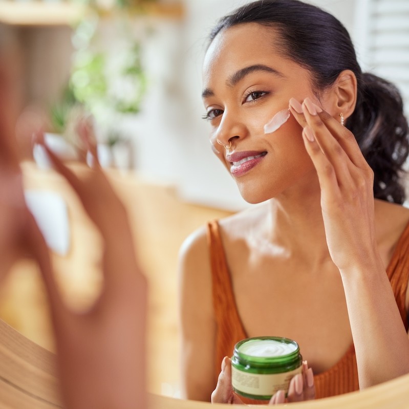 Serums vs creams: what's the real difference?