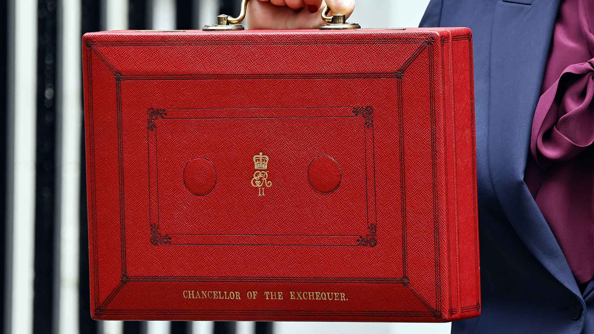 What Does the 2025 Spring Budget Mean for Barbers?