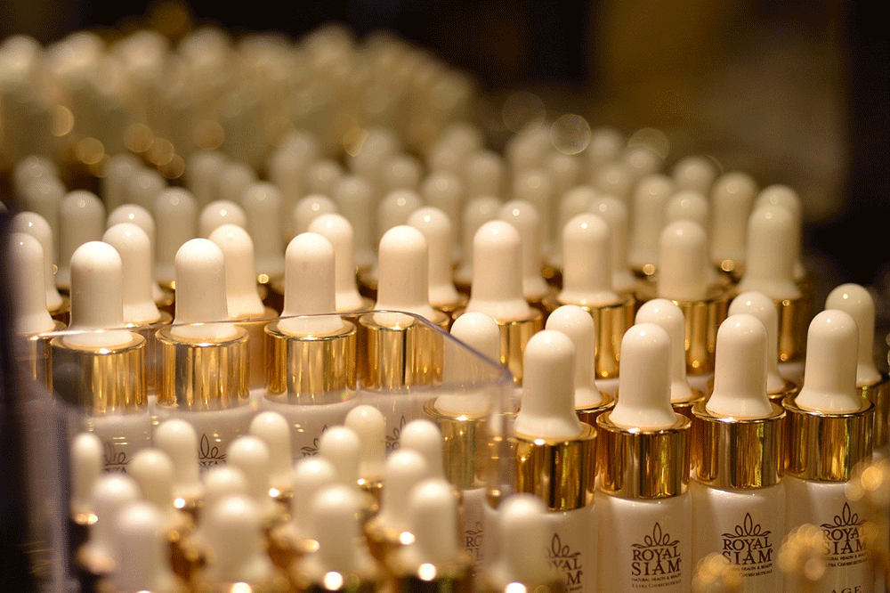 La cosmética y el perfume crecen un 7,7 %  y superan los 11.200 M€ de consumo en España 