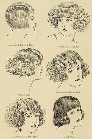 Dublin City Council historian charts changing face of hairdressing